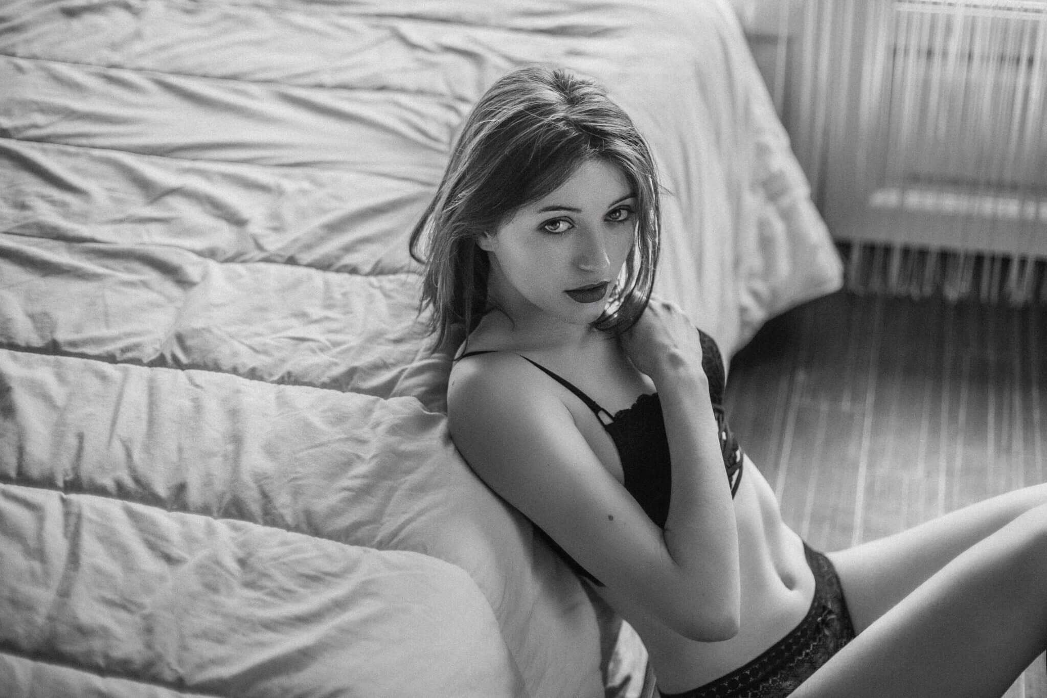 photographe nu lyon