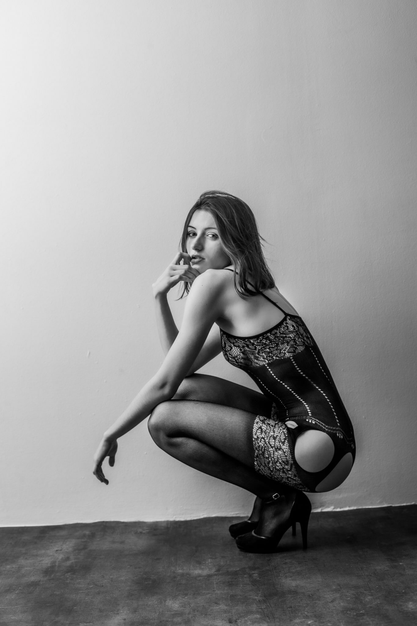 photographe nu lyon