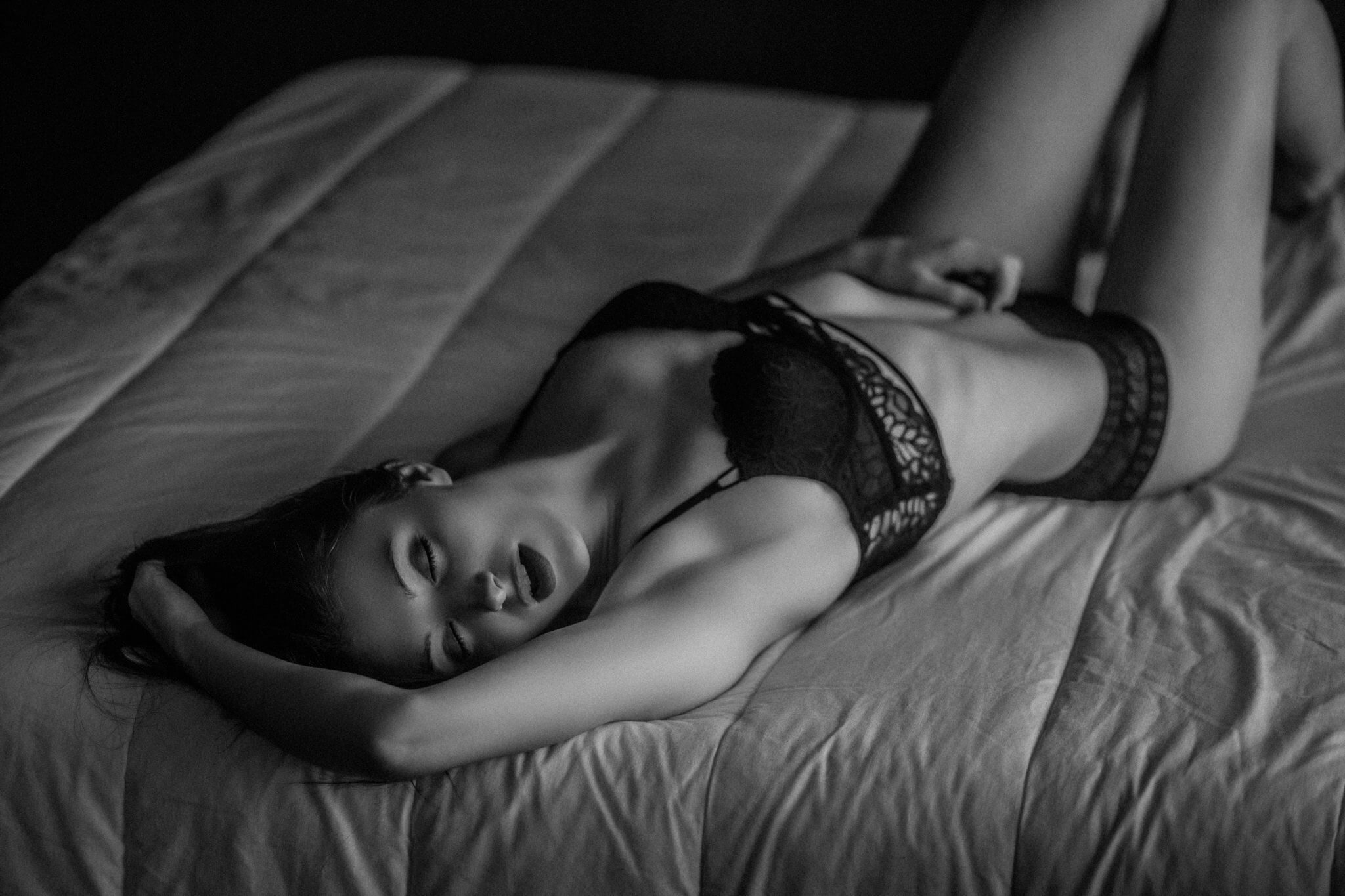 photographe nu lyon