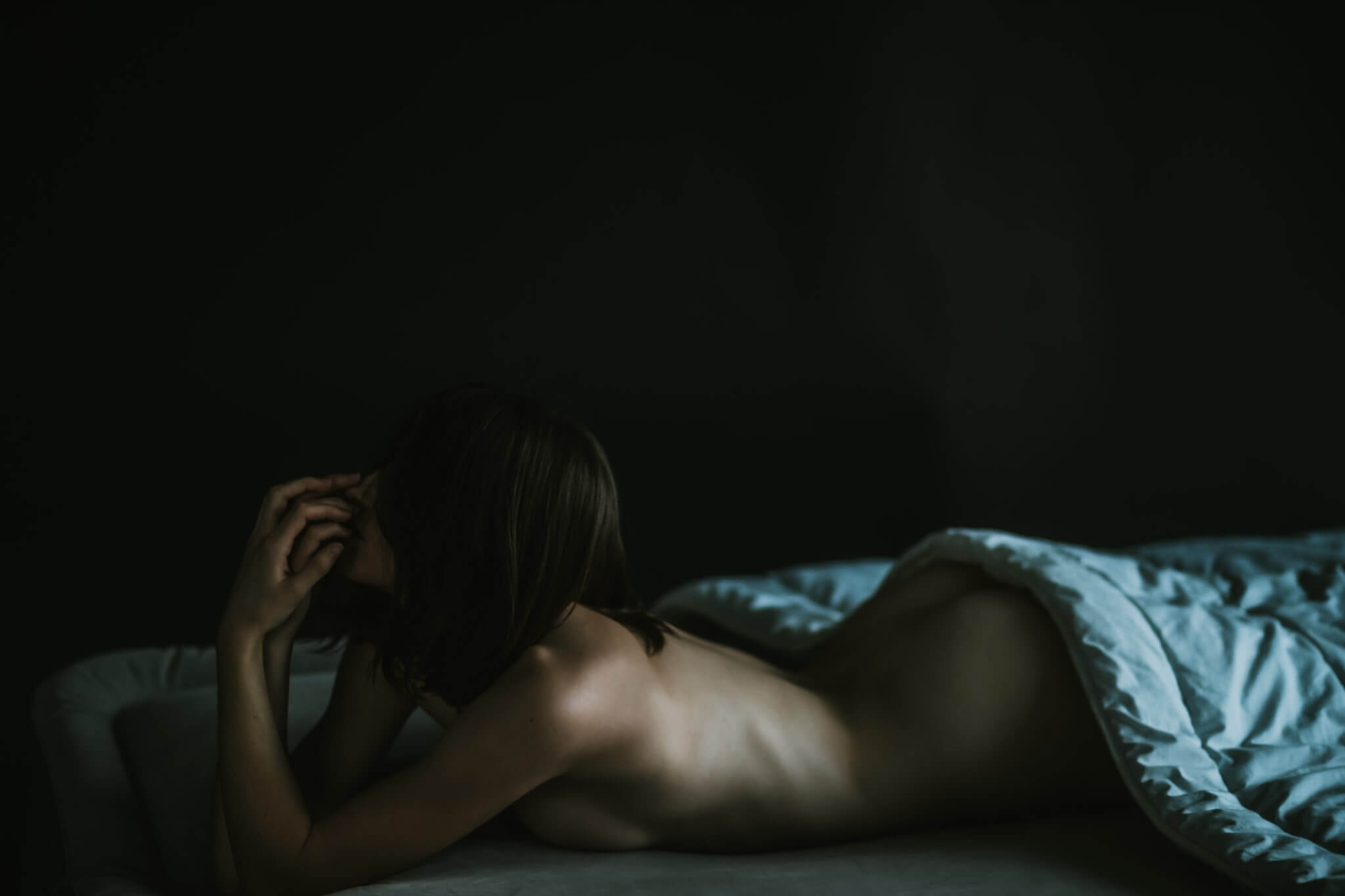 photographe nu lyon