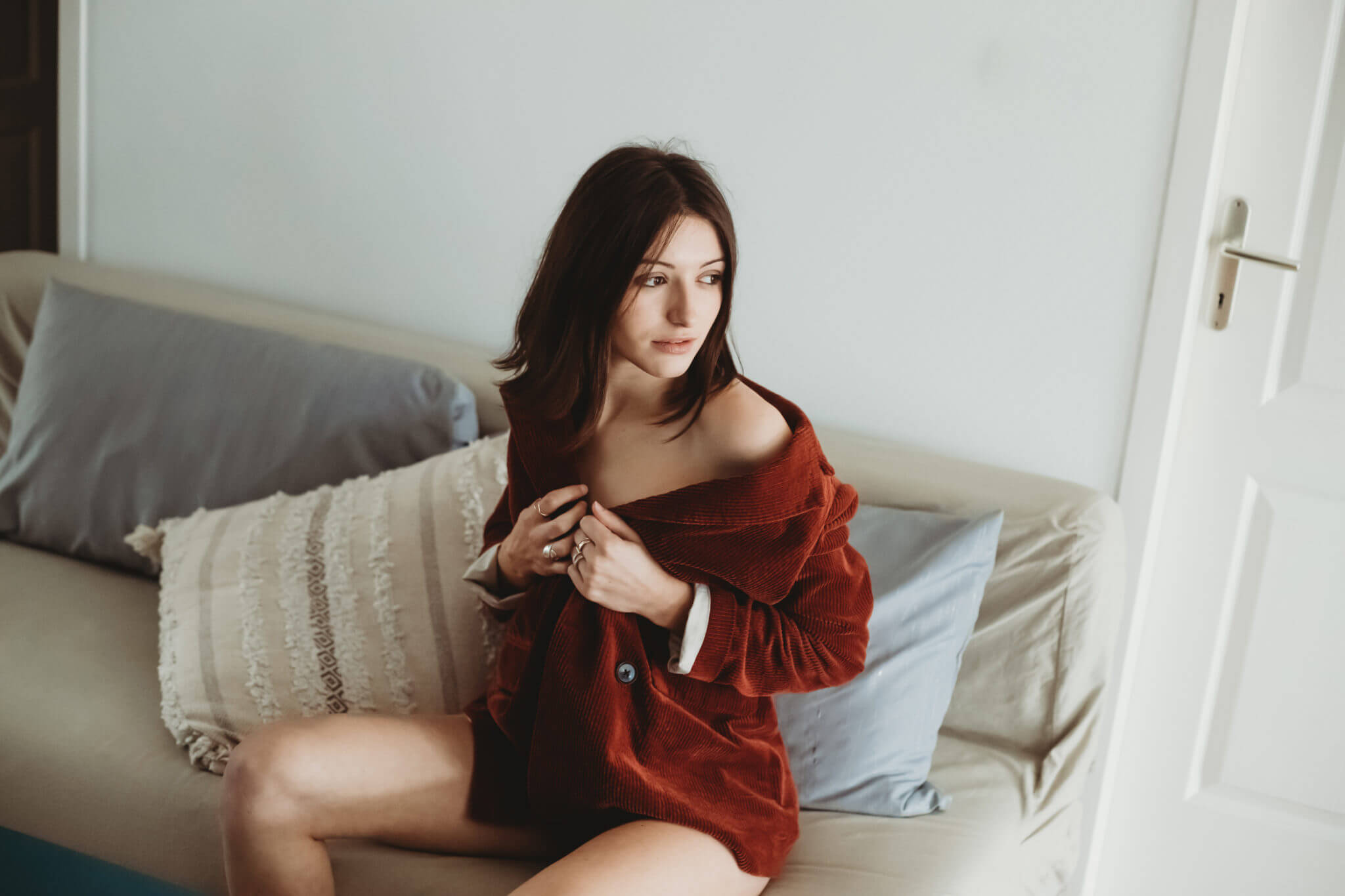 photographe nu lyon